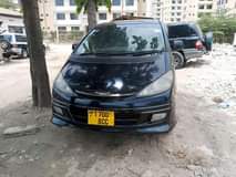 A picture of TOYOTA ESTIMA Gar Kali Sana No B Kma No F
