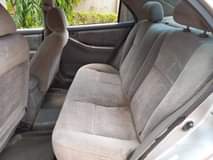A picture of Neat Sound Toyota Corolla 2003 Sound 4 Plugs Engine Sharp
