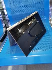 A picture of HP Pavilion 14x360 i5 11th gen 512 GB SSD 8