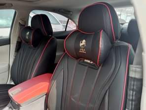 A picture of For sale Slightly used 2009 Lexus ES 350 Full option