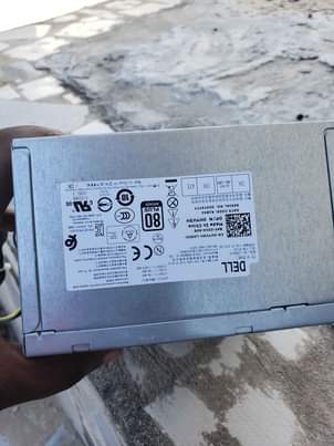 A picture of PSU Power supply unit 290 watt