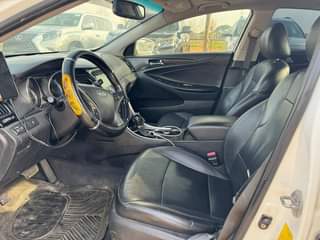 A picture of 2012 Hyundai Sonata