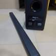 A picture of JBL sound bar used Dubai