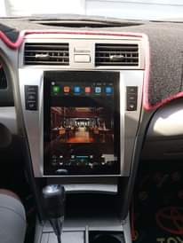 A picture of BELGIUM GRADE 2009 model Toyota Camry Engine very good Gear