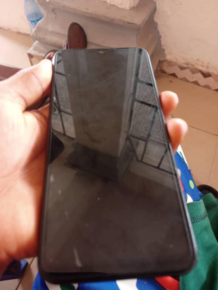 A picture of Redmi 9A