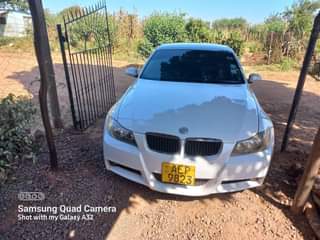 bmw e90