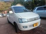 A picture of Toyota Noah inauzwa