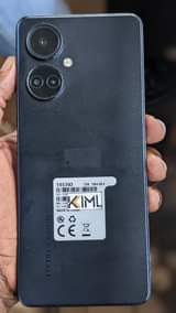 tecno camon