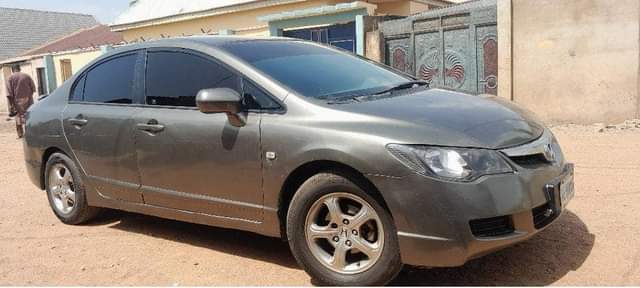 A picture of URGENT MONEY NEEDED PRICE 2M LOCATION KADUNA EVERYTHING BLESSED 08131285885