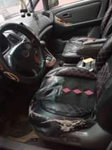 A picture of Lexus 2001