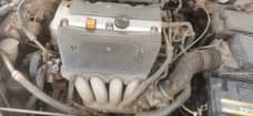 A picture of Honda Accord 08032460788