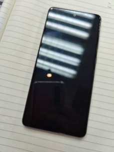 A picture of Samsung A52