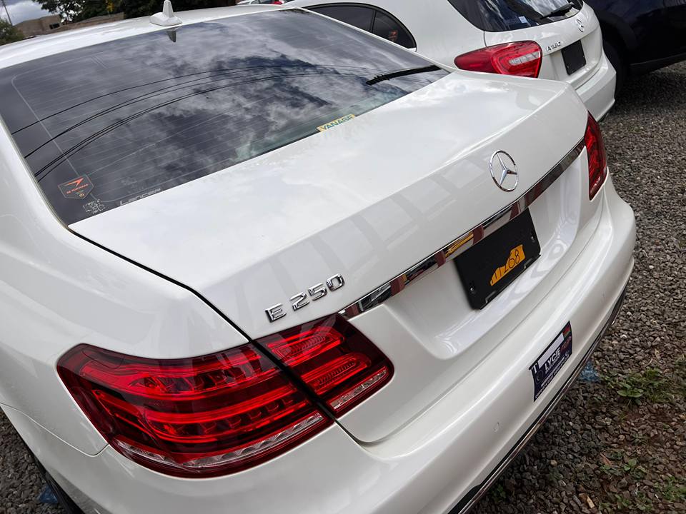mercedes benz