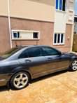 A picture of ML350 BENZ 08069192135 Year 08 Model Status Naija used Price