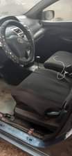 A picture of Toyota Yaris