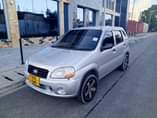 A picture of Suzuki swift