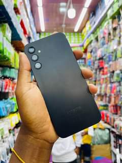 A picture of Samsung A14