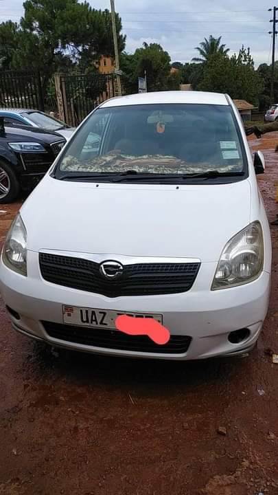 Cars F.