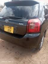A picture of TOYOTA RUNX NZURI INAUZWA 5 3M 0754754463