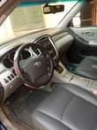 A picture of NEATLY USED TOYOTA HIGHLANDER 4 PLUGS 05