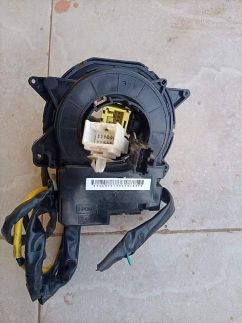 A picture of Subaru SH5 Spiral with angle Sensor