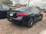 A picture of 2011 Camry
