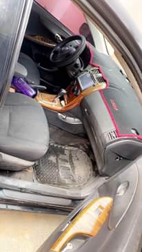 A picture of Clean used 09 Corolla