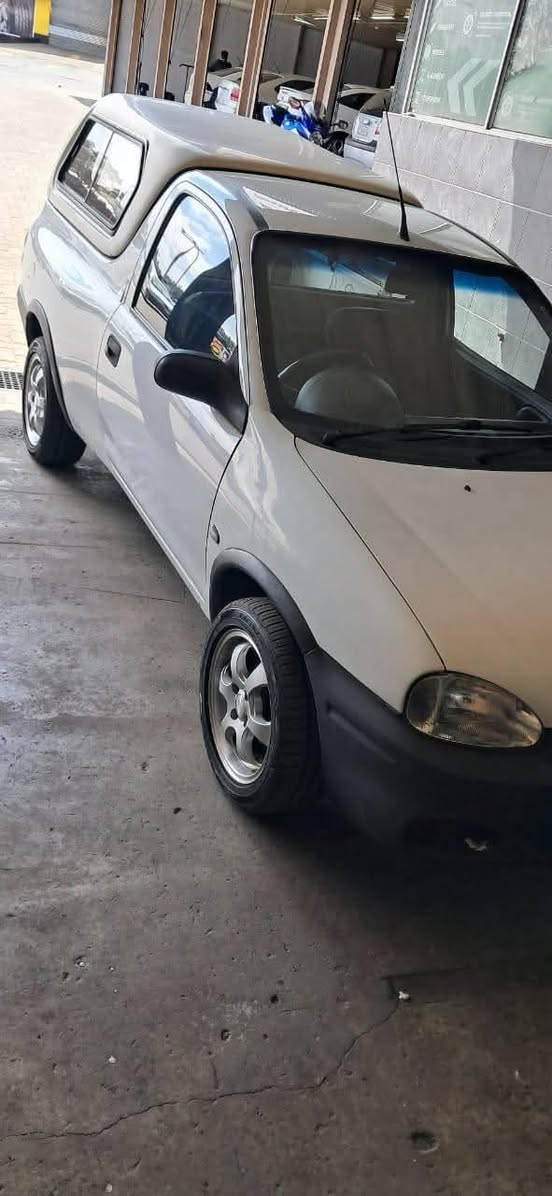 bakkies under r80000