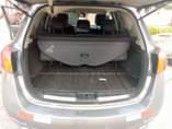 A picture of 2011 Murano bought it brown new first body accident free