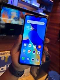 A picture of Tecno Spark 10c