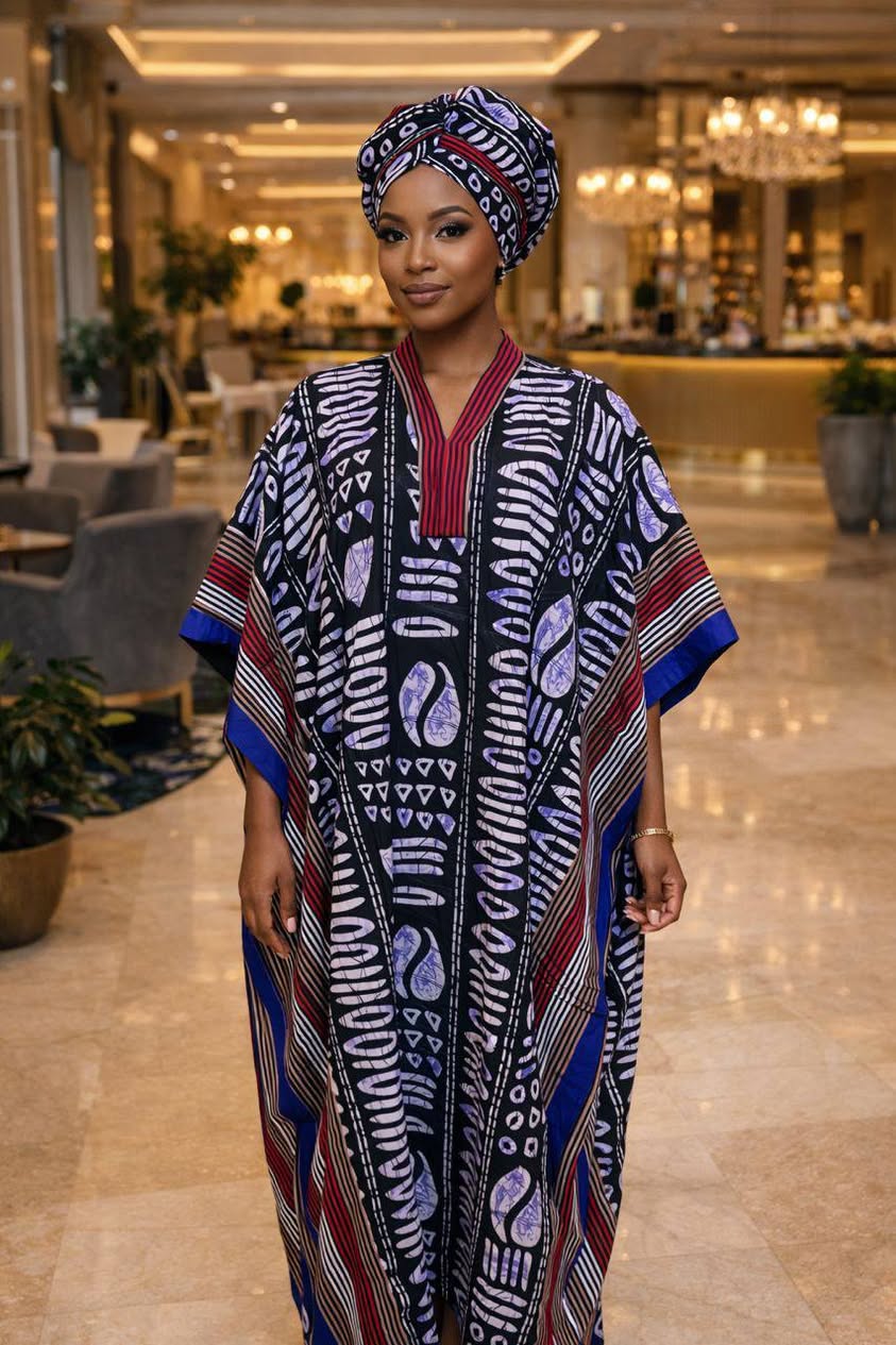 A picture of Dress