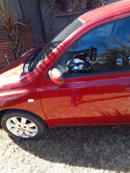 used nissan