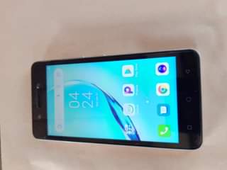 itel a16