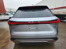 A picture of LEXUS RX 350 2 4 L PATROL AWD EXECUTIVE PACKAGE