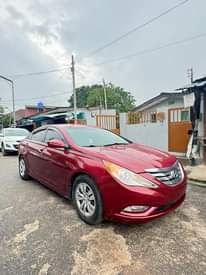 A picture of Car