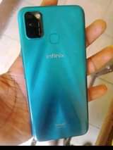 A picture of Infinix smart 5 mpyaaaa nipo ukonga moshbar