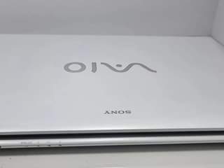 A picture of SONY VIAO CORE i3 LAPTOP NZURI BUT USED GOOD 0716064240