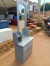 A picture of Dressing mirrors already available at Kasekka furniture