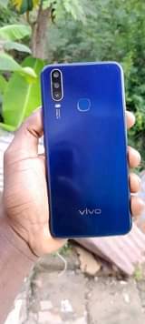A picture of Vivo