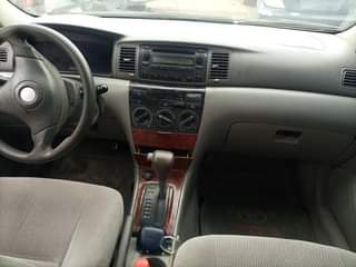 A picture of Used 2005 Corolla