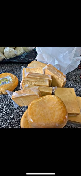 A picture of Cheese