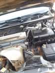 A picture of A year used camry location is Ikorodu First body buy