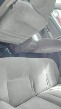 A picture of Toyota Camry big daddy