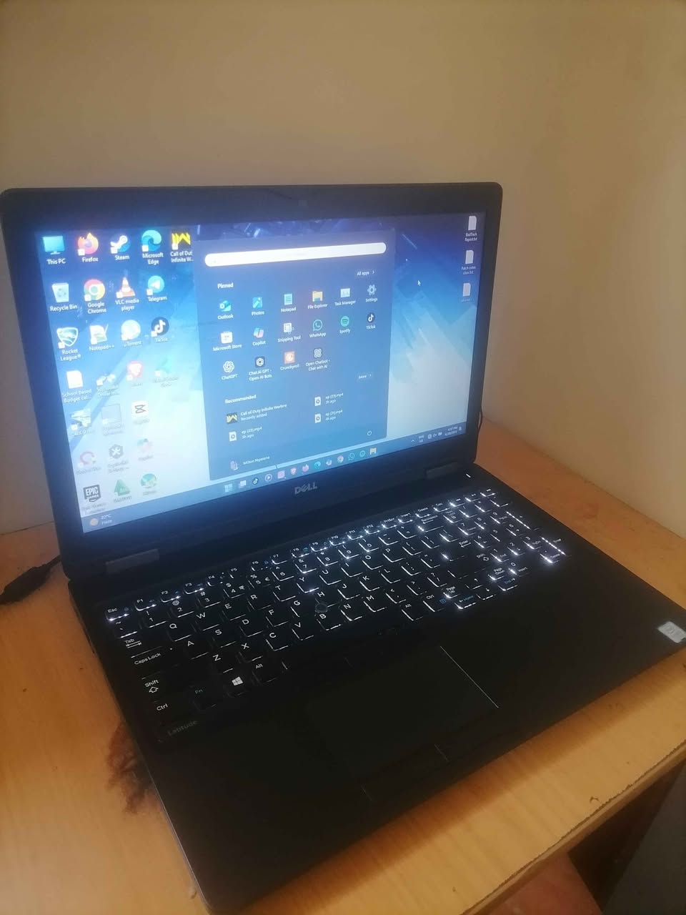 classifieds/laptops