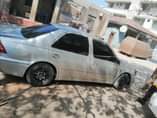 A picture of Toyota vista