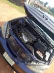 A picture of 2004 Toyota Big daddy Dealer work