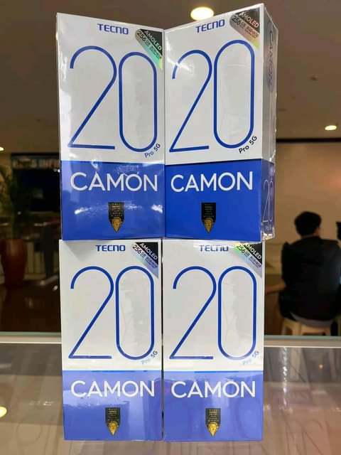 tecno 20pro