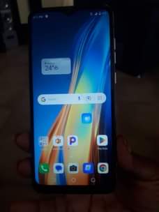 A picture of TECNO POP5