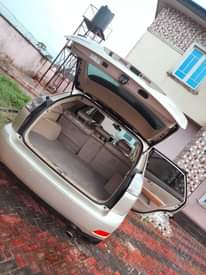 A picture of RX330