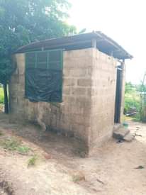 A picture of Nyumba